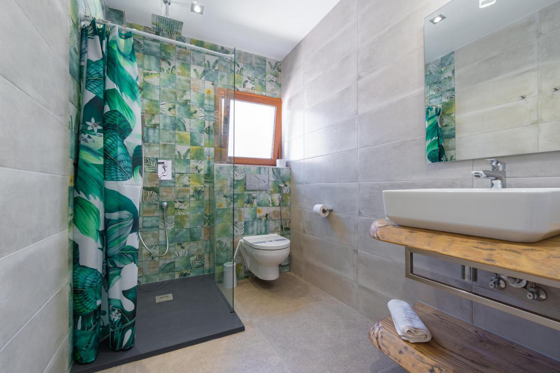 Hostal Restaurante Pou Des Lleo Sant Carles de Peralta ห้อง รูปภาพ