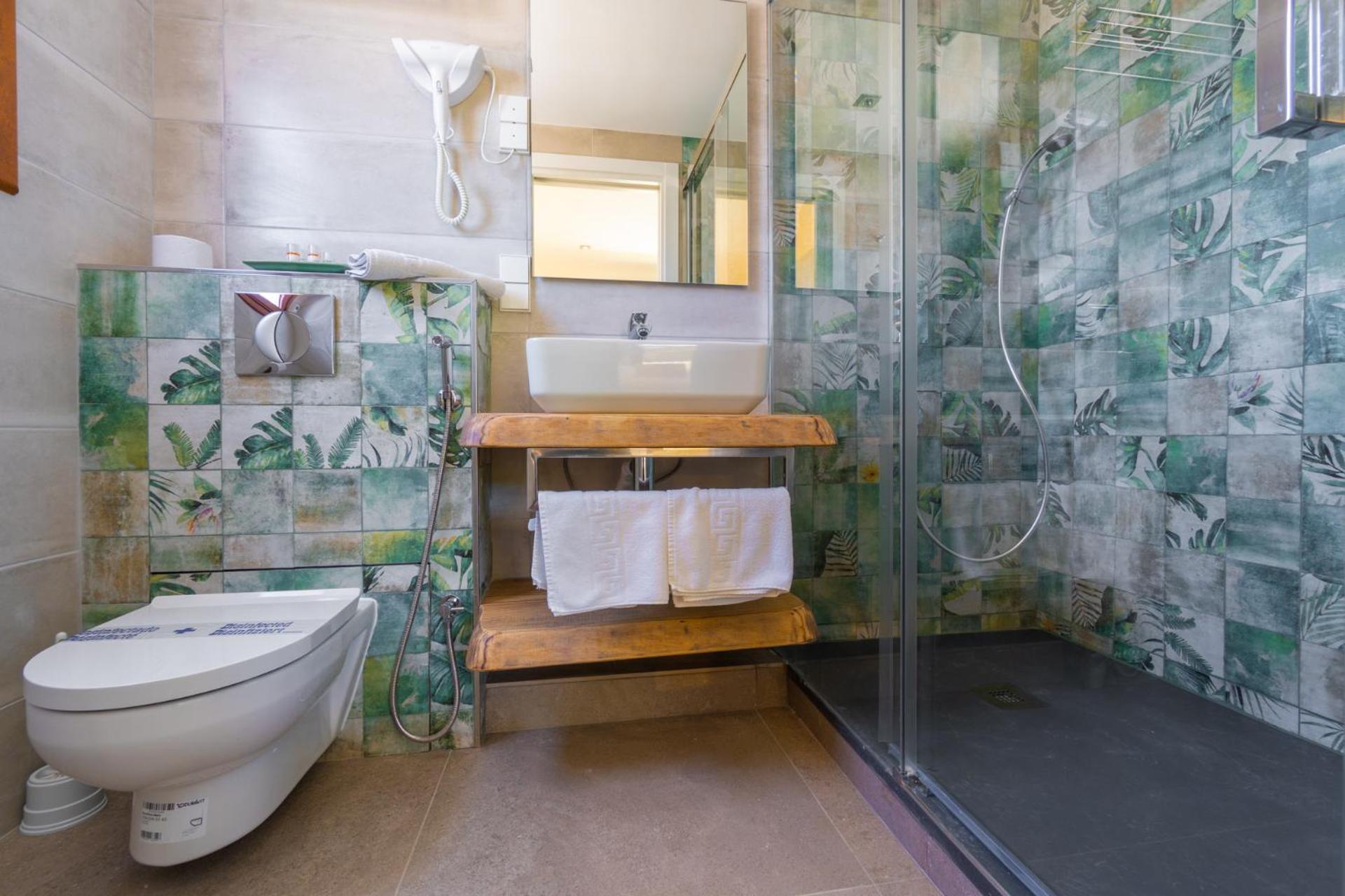 Hostal Restaurante Pou Des Lleo Sant Carles de Peralta ห้อง รูปภาพ