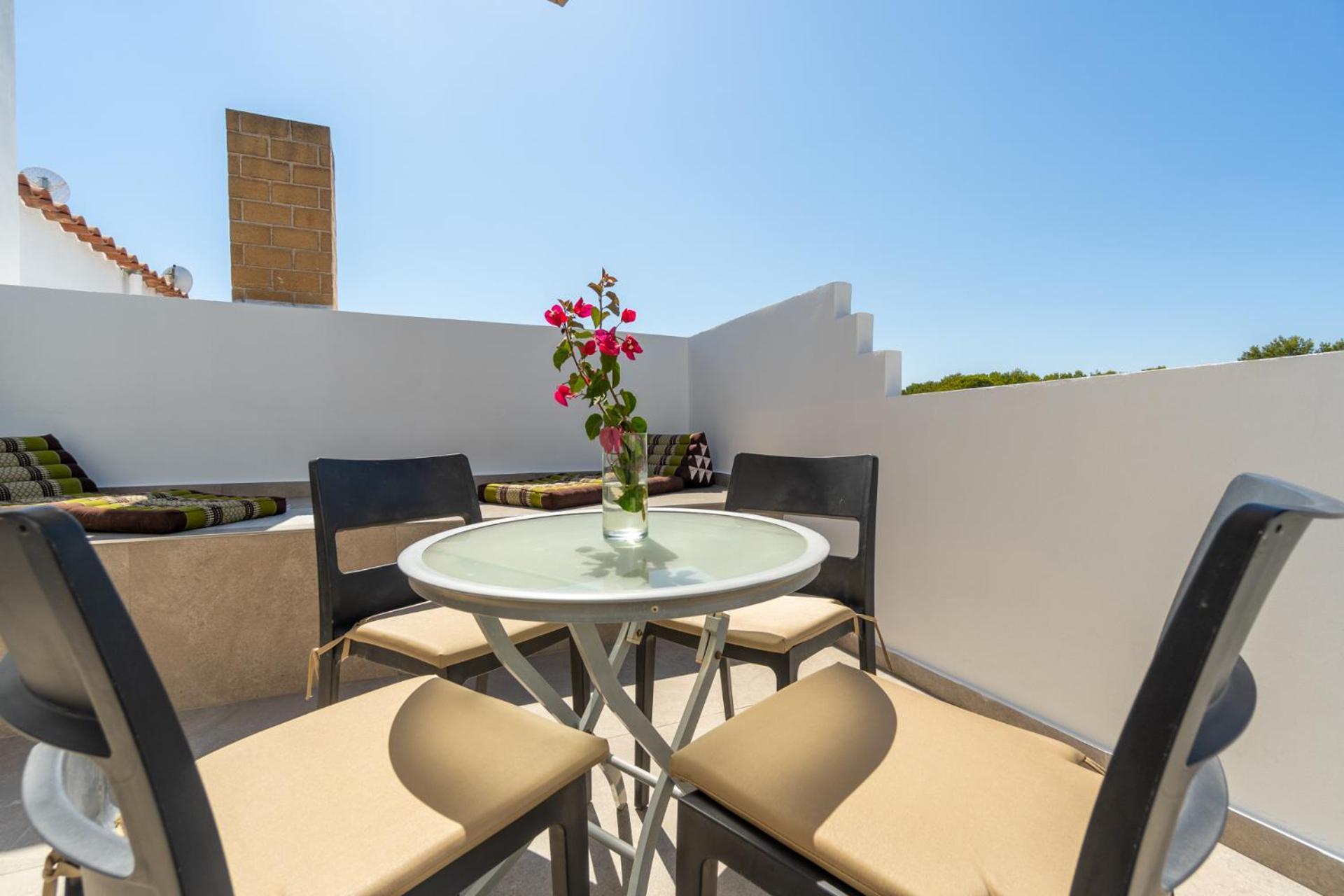 Hostal Restaurante Pou Des Lleo Sant Carles de Peralta ห้อง รูปภาพ