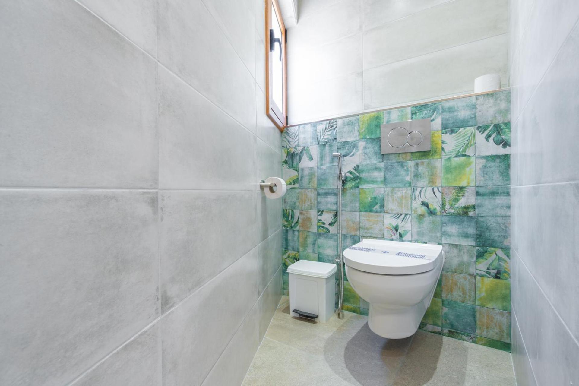 Hostal Restaurante Pou Des Lleo Sant Carles de Peralta ห้อง รูปภาพ