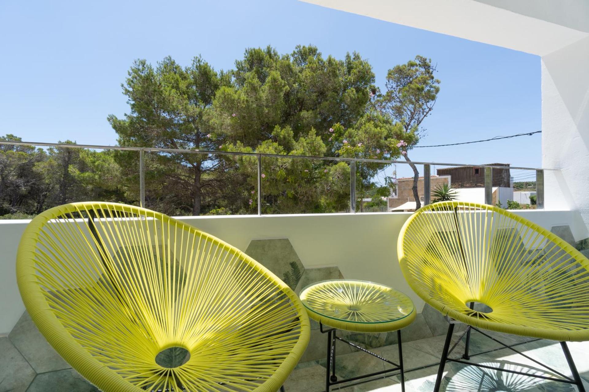 Hostal Restaurante Pou Des Lleo Sant Carles de Peralta ห้อง รูปภาพ